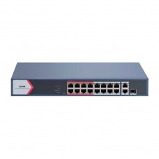 iFlow F-SW-EM418POE-VM/L Коммутатор L2, Смарт-управляемый