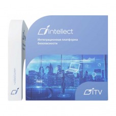 Программное обеспечение Интеллект - BACnet Wrapper