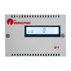НПФ Полисервис ДГ-3-У Газосигнализатор