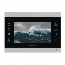 Slinex SL-07MHD Silver+Black Видеодомофон