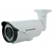 Tantos TSc-PL960pAHDv (5-50) AHD камера