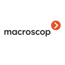 Macroscop МС-РО-00293 Распознавание автомобильных номеров Macroscop Complete на 1 IP камеру