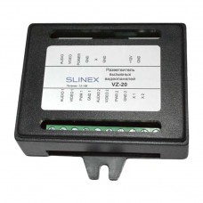 Slinex VZ-20 Коммутатор