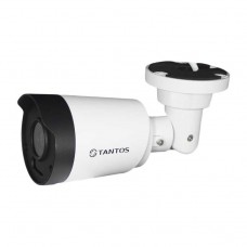 Tantos TSc-P5HDf 5Мп Цилиндрическая видеокамера, 4 в 1