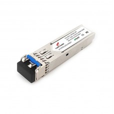 SFP 1,25 GE модуль, 20 км, 2 волокна, 1310 nm, LC, DDM FH-S3112CDL20