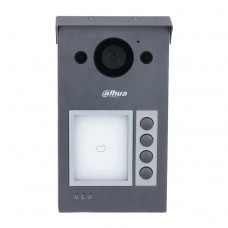 Dahua DHI-VTO3311Q-WP Вызывная WIFI панель с разрешением камеры 2мп