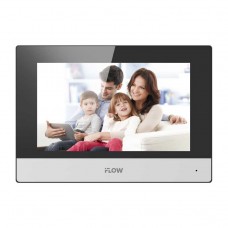 iFlow F-VI-3442IPE1 IP видеодомофон Сенсорный 7