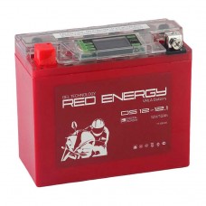 RED ENERGY DS 1212.1 Аккумуляторная батарея
