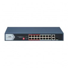 iFlow F-SW-EU418POE-V/L Коммутатор L2, неуправляемый