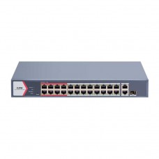 iFlow F-SW-EM426POE-VM/L Коммутатор с POE