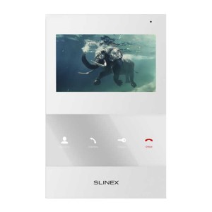 Slinex SQ-04M White Видеодомофон